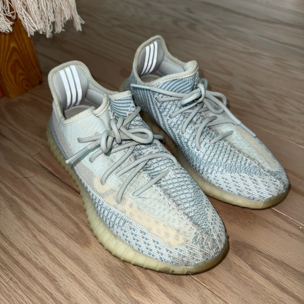 Yeezy boost 350